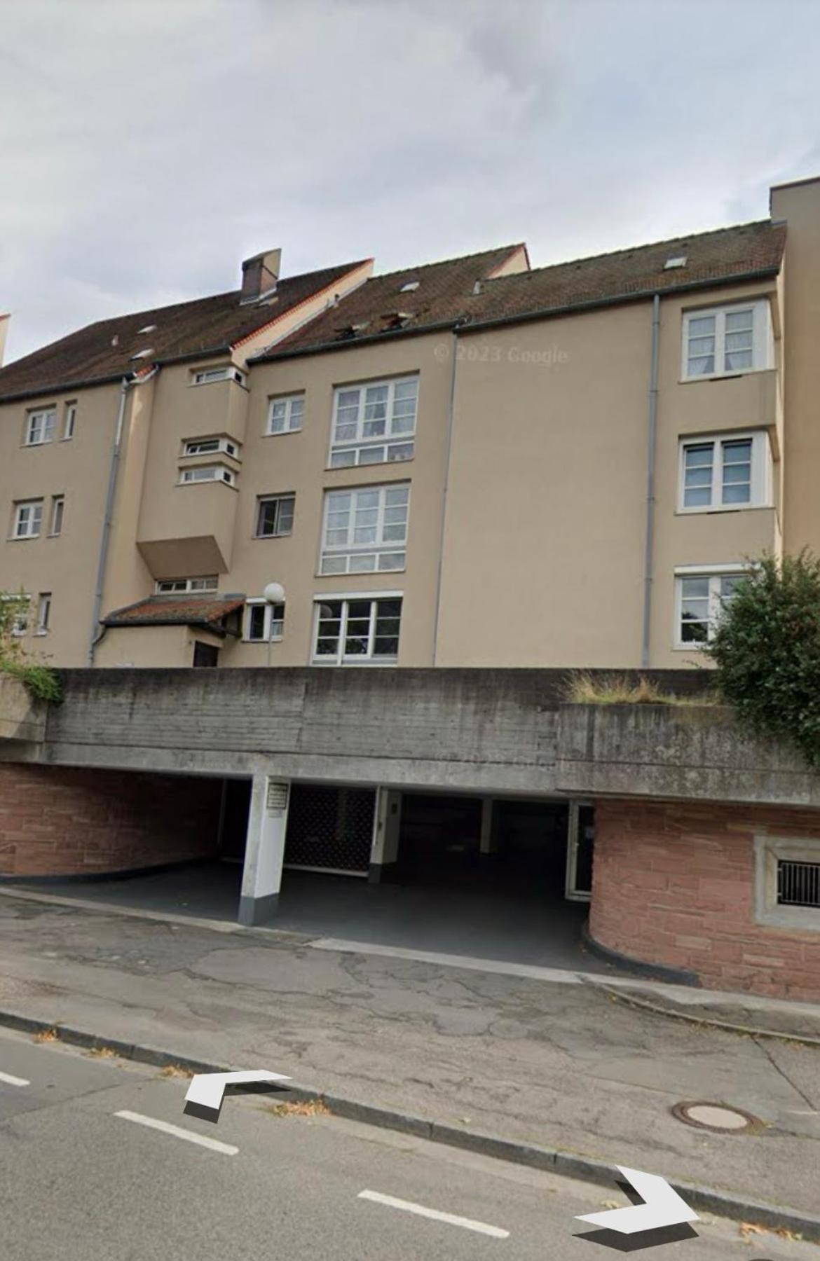 Vier Jahreszeiten Heidelberg Esterno foto